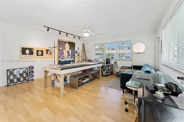 $238,000 | 7440 Byron Avenue, Unit 1B, Miami Beach, FL 33141