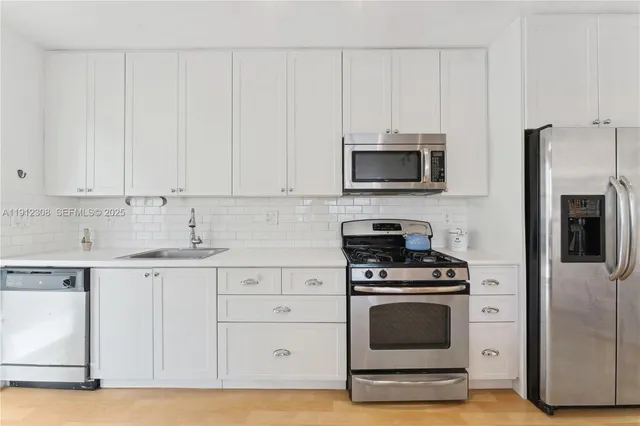 $238,000 | 7440 Byron Avenue, Unit 1B, Miami Beach, FL 33141