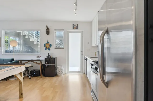 $238,000 | 7440 Byron Avenue, Unit 1B, Miami Beach, FL 33141