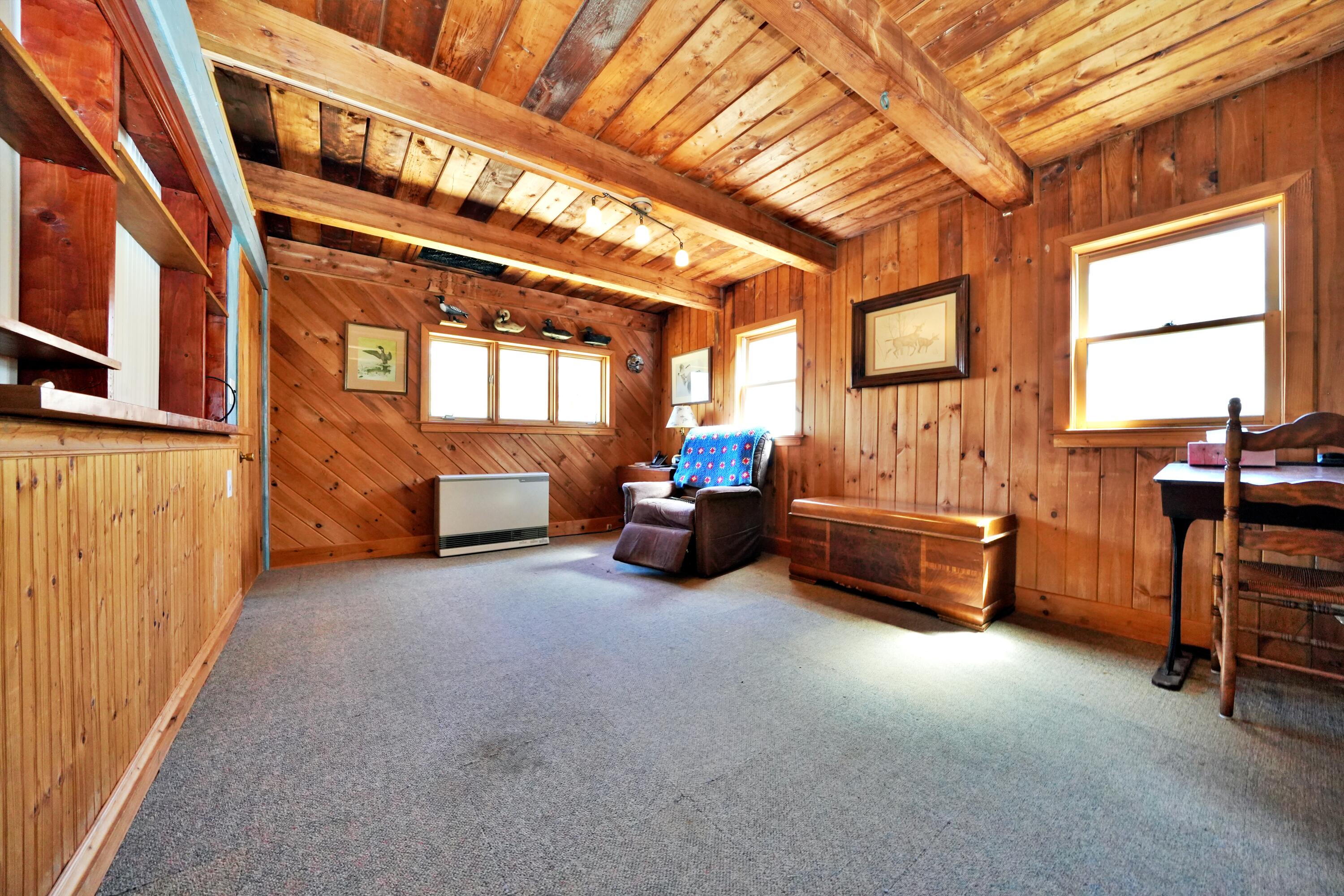 154 North Dixmont Road Troy, ME 04987 - Photo 15 of 38 DSC02287