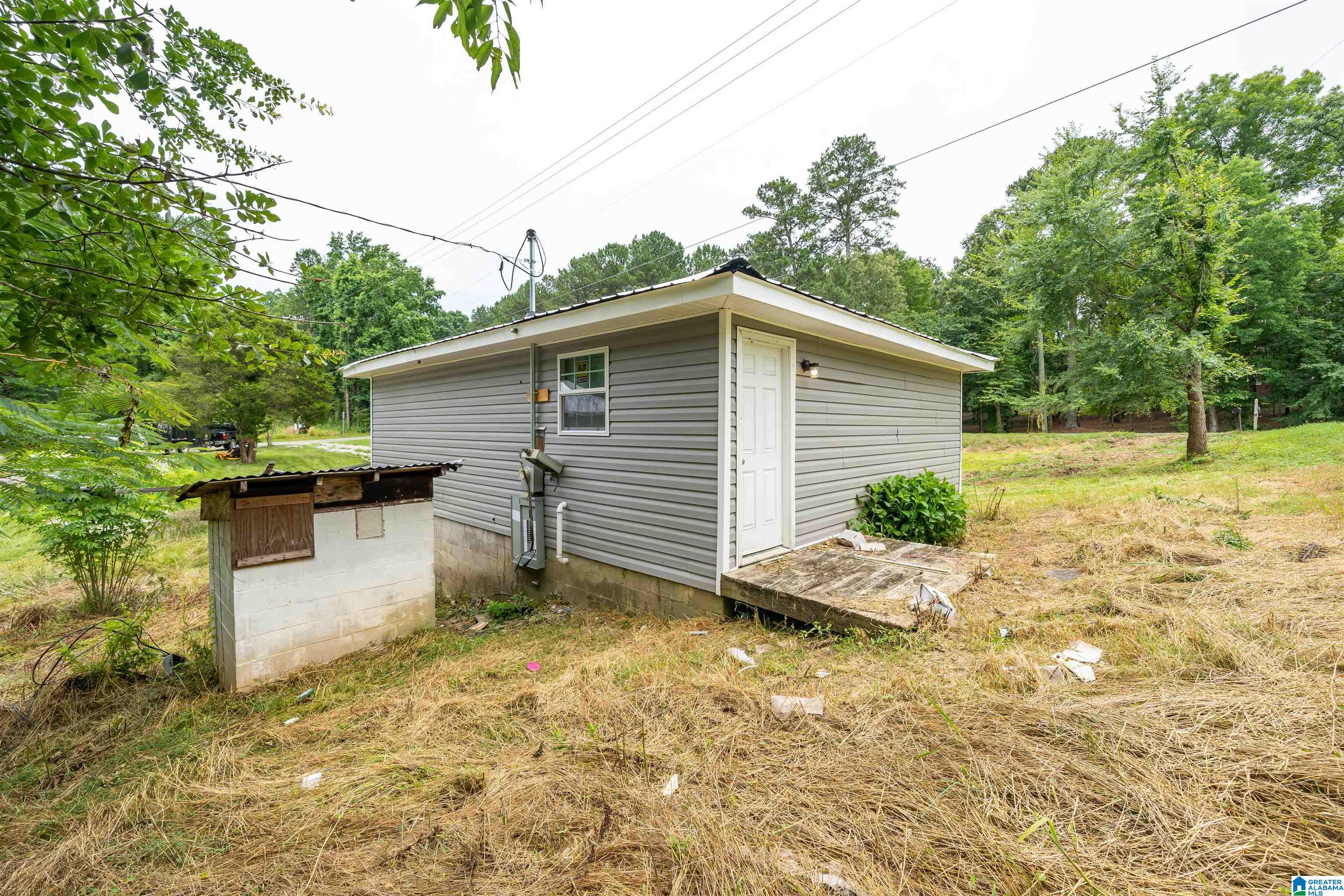 1488 Self Creek Road Morris, AL 35116 - Photo 6 of 18