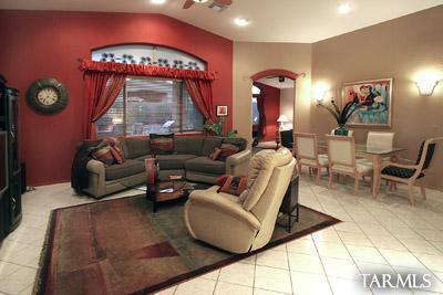 7613 West Sugar Ranch Road Tucson, AZ 85743 - Photo 1 of 10 Gallery Image 1