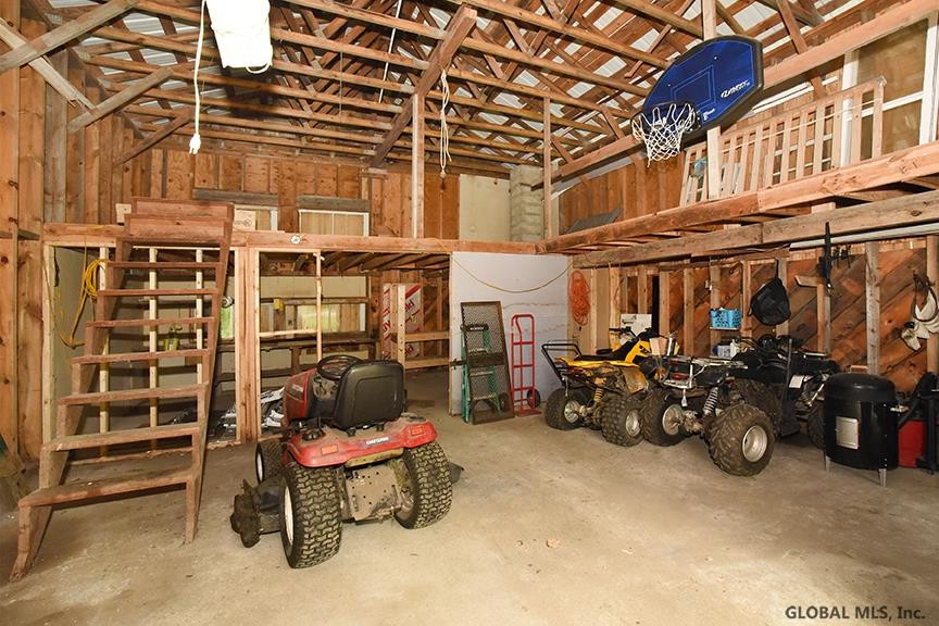 194 Allen Road Greenfield, NY 12859 - Photo 33 of 43 Photo 33