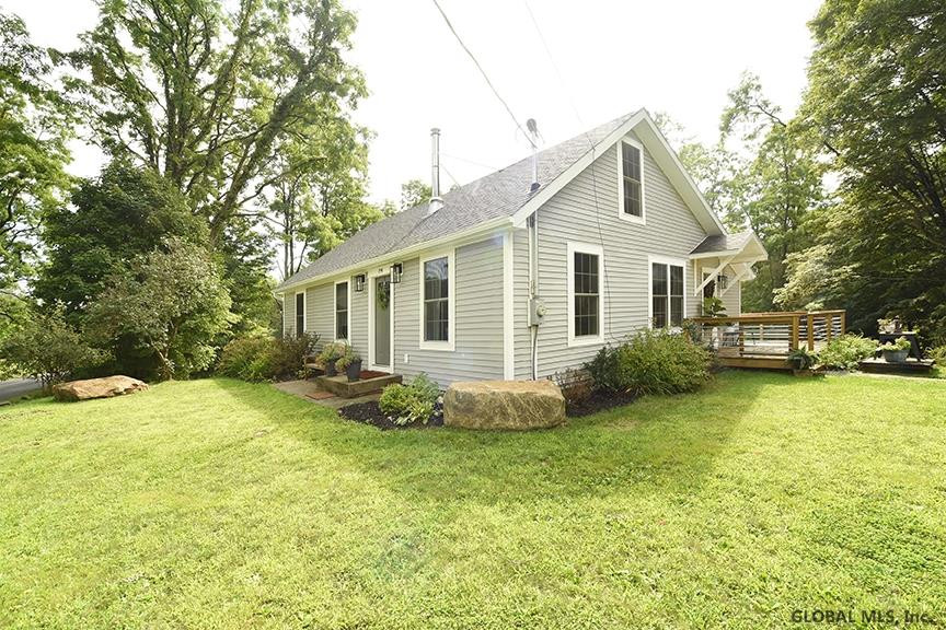 194 Allen Road Greenfield, NY 12859 - Photo 36 of 43 Photo 36