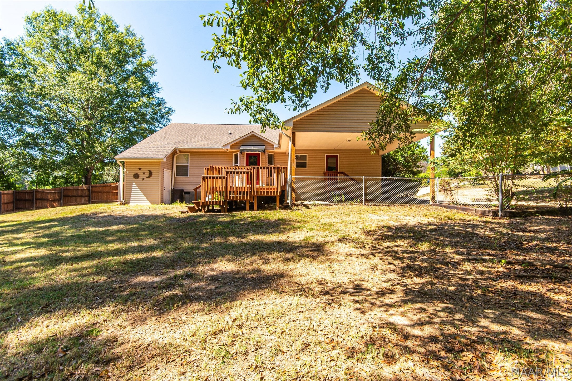 24 Tagan Road Tallassee, AL 36078 - Photo 29 of 37 Gallery Image 29