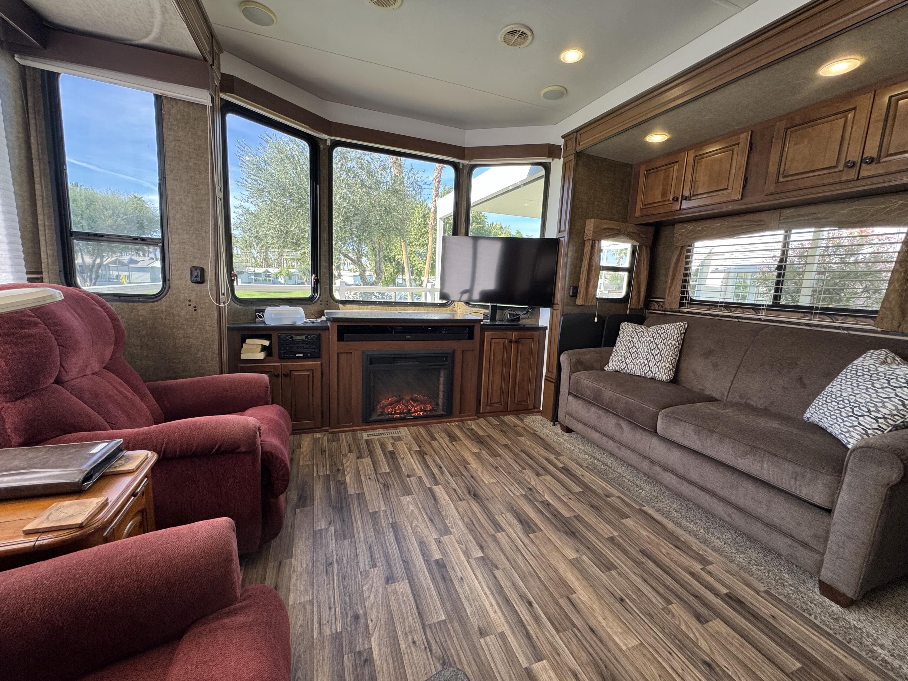 84136 Ave 44, Unit 667 Indio, CA 92203 - Photo 13 of 30 IMG_2306