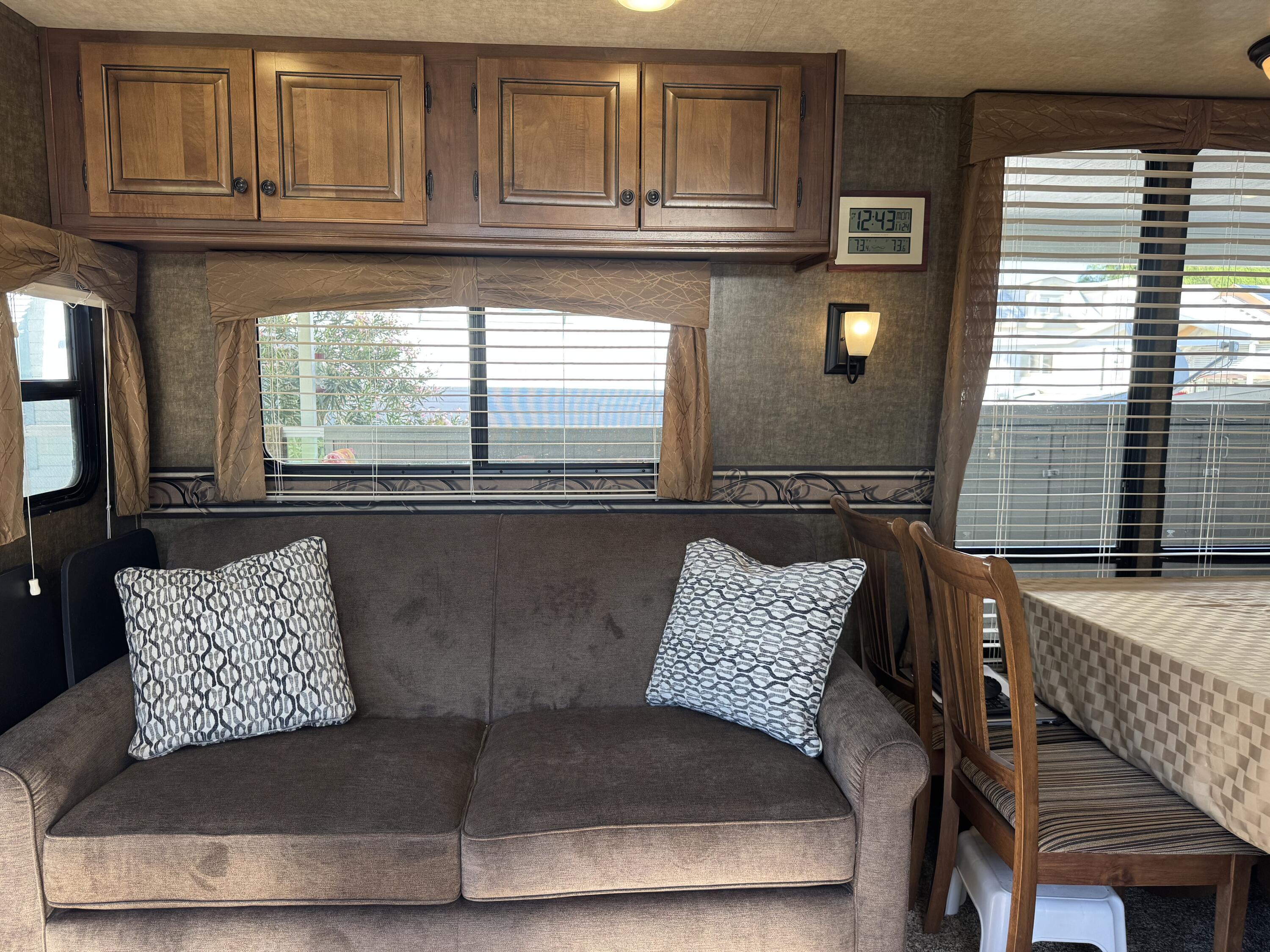 84136 Ave 44, Unit 667 Indio, CA 92203 - Photo 20 of 30 IMG_2301