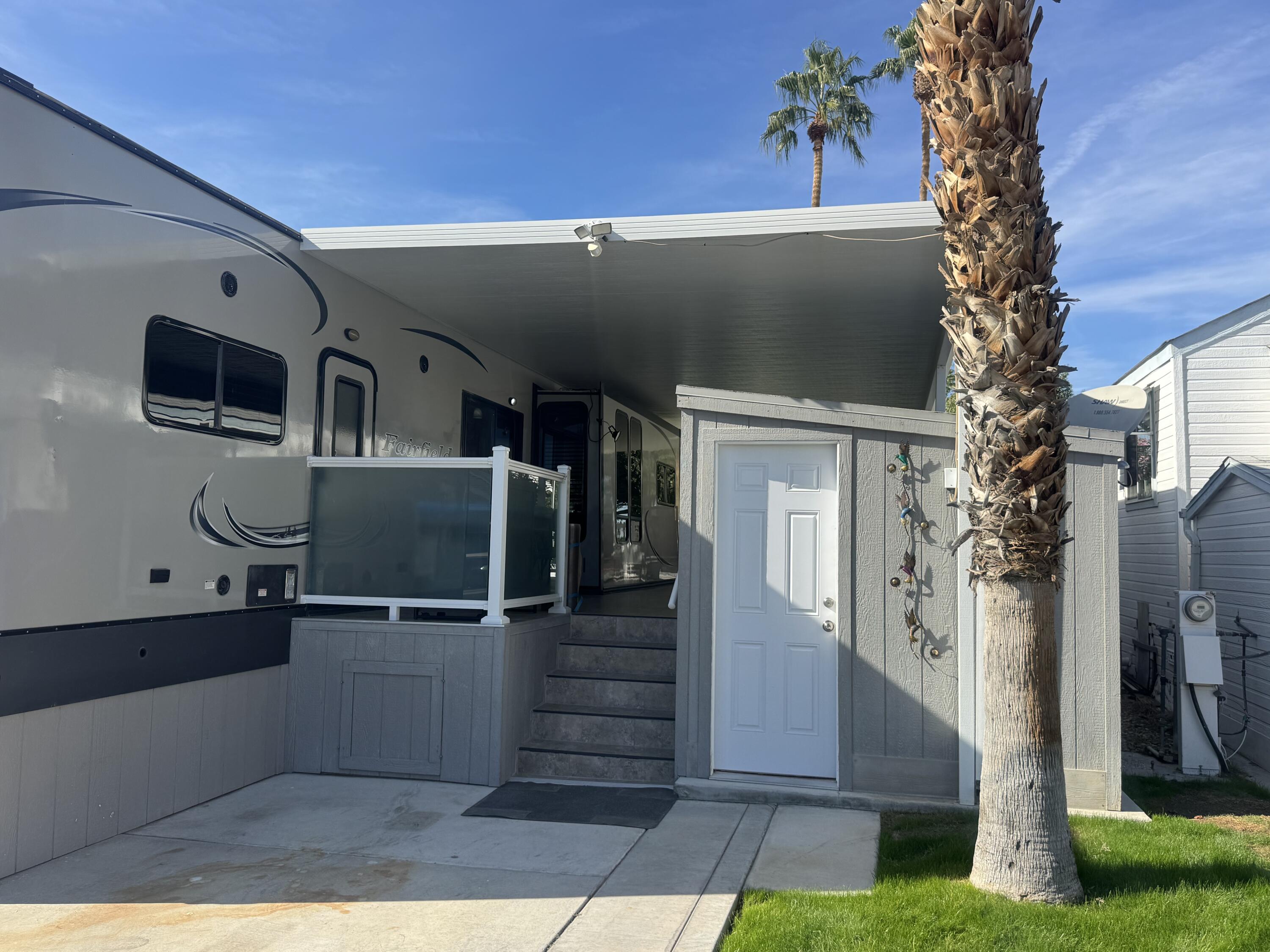 84136 Ave 44, Unit 667 Indio, CA 92203 - Photo 2 of 30 IMG_2273