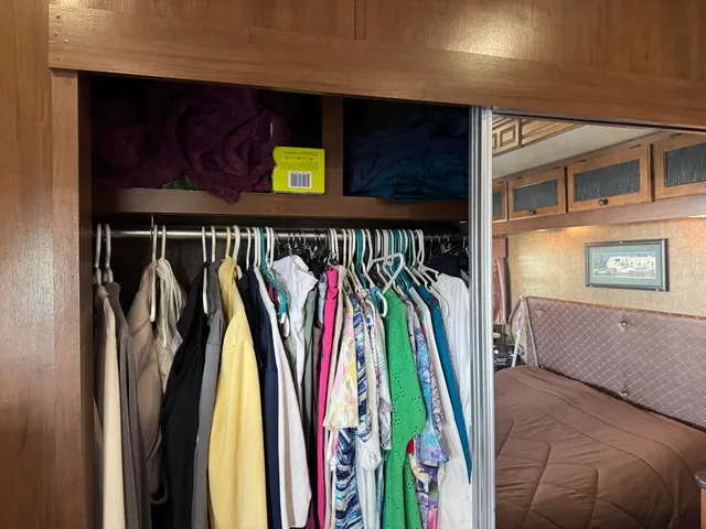 a view of street with tall buildings