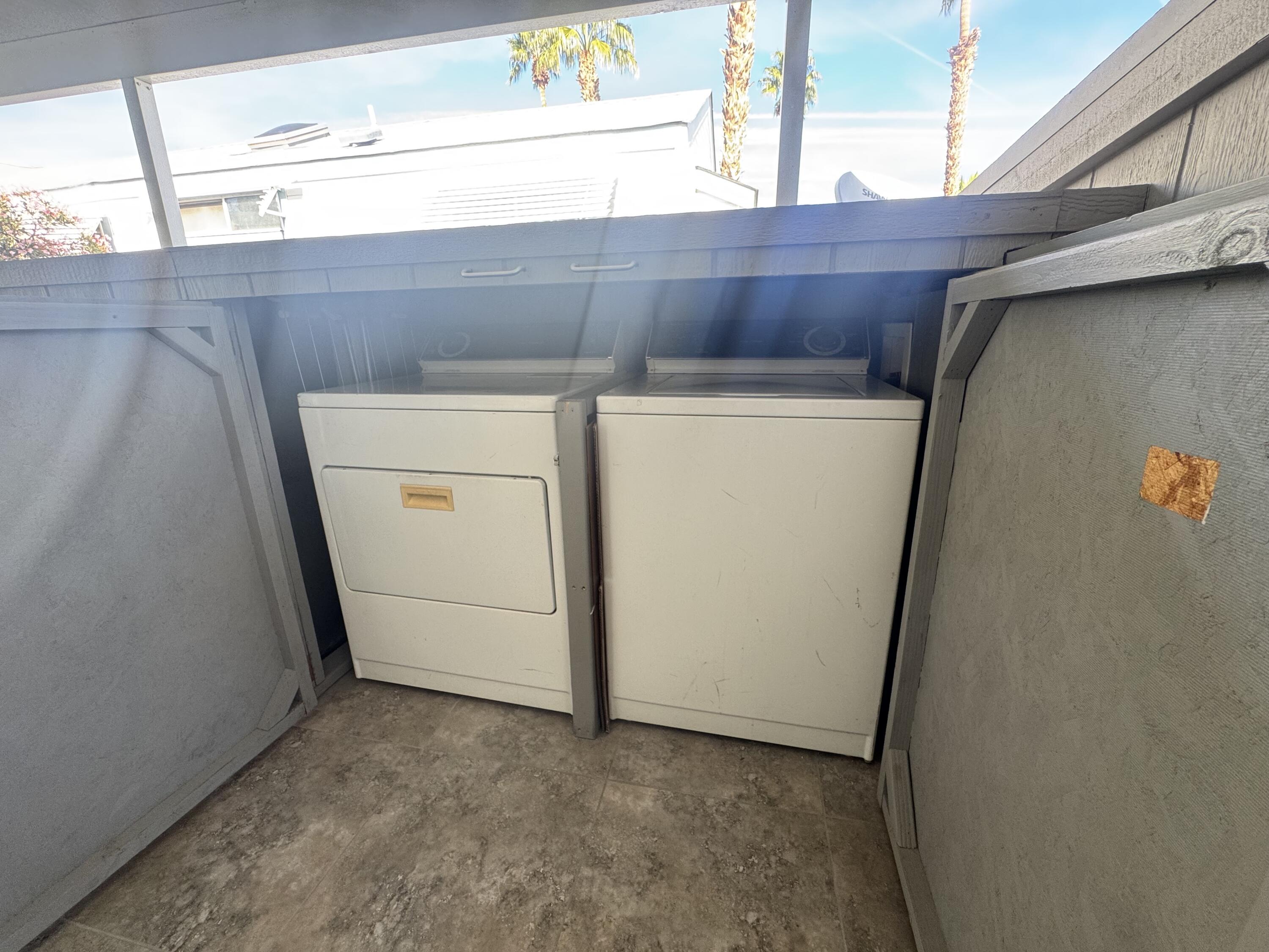 84136 Ave 44, Unit 667 Indio, CA 92203 - Photo 4 of 30 IMG_2284