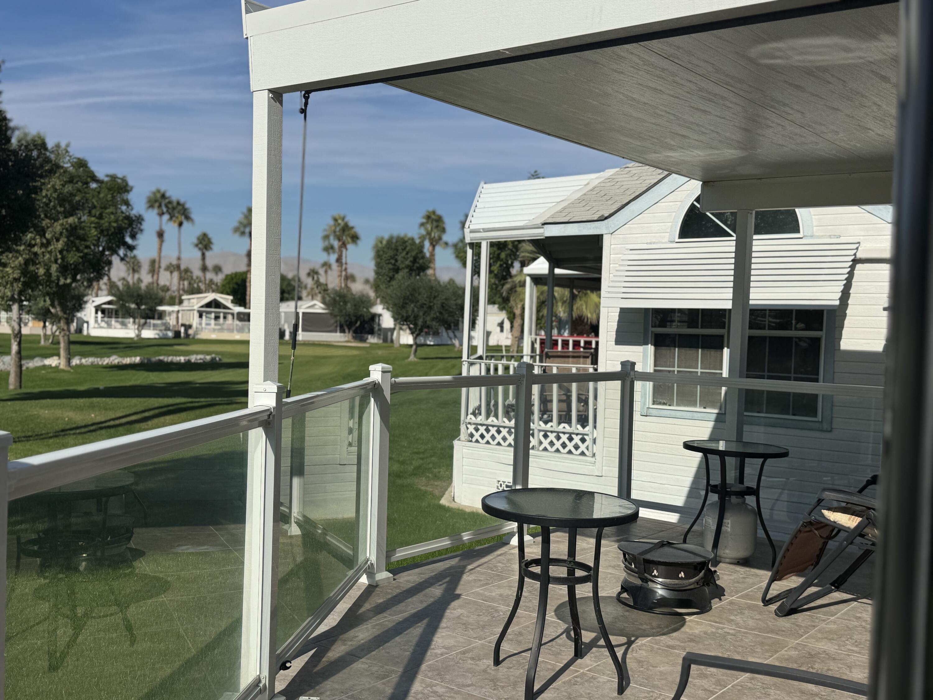 84136 Ave 44, Unit 667 Indio, CA 92203 - Photo 9 of 30 IMG_2290