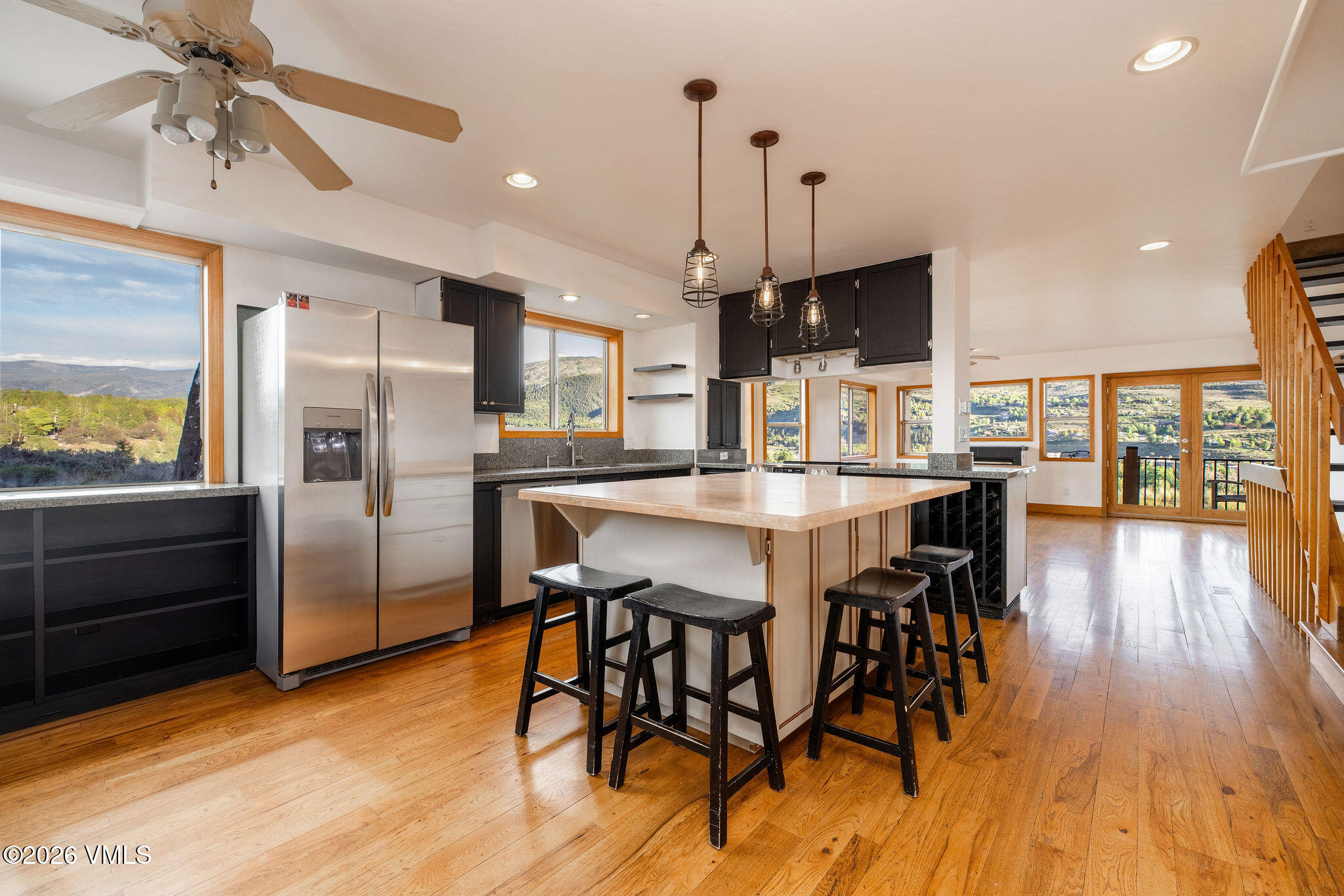 274 Beard Creek Road, Unit H4 Edwards, CO 81632 - Photo 21 of 41 2605_morningstar_th_4H_interior_kitchen_