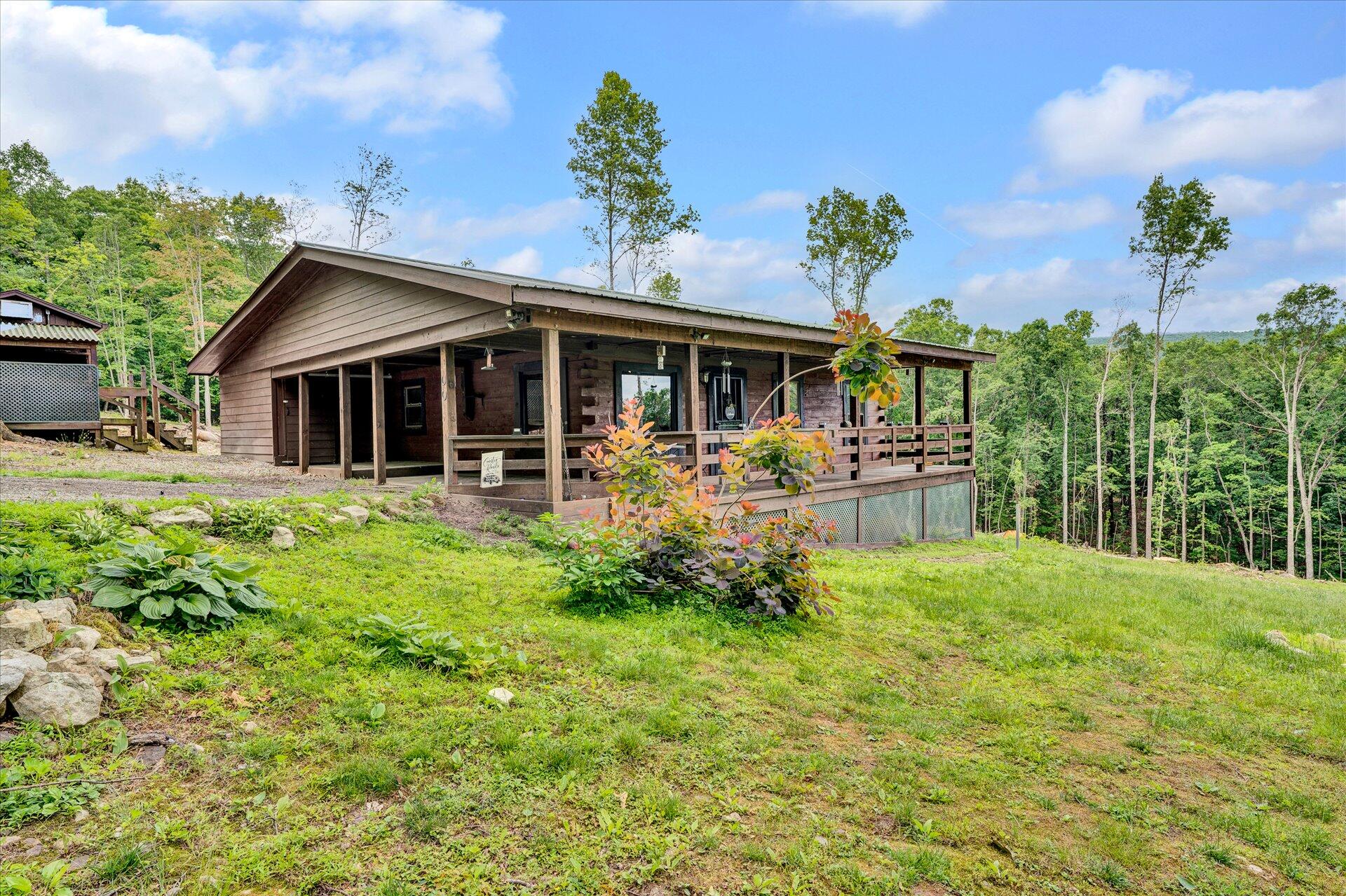 735 Aps Knob Road New Castle, VA 24127 - Photo 2 of 32 02-DSC00019