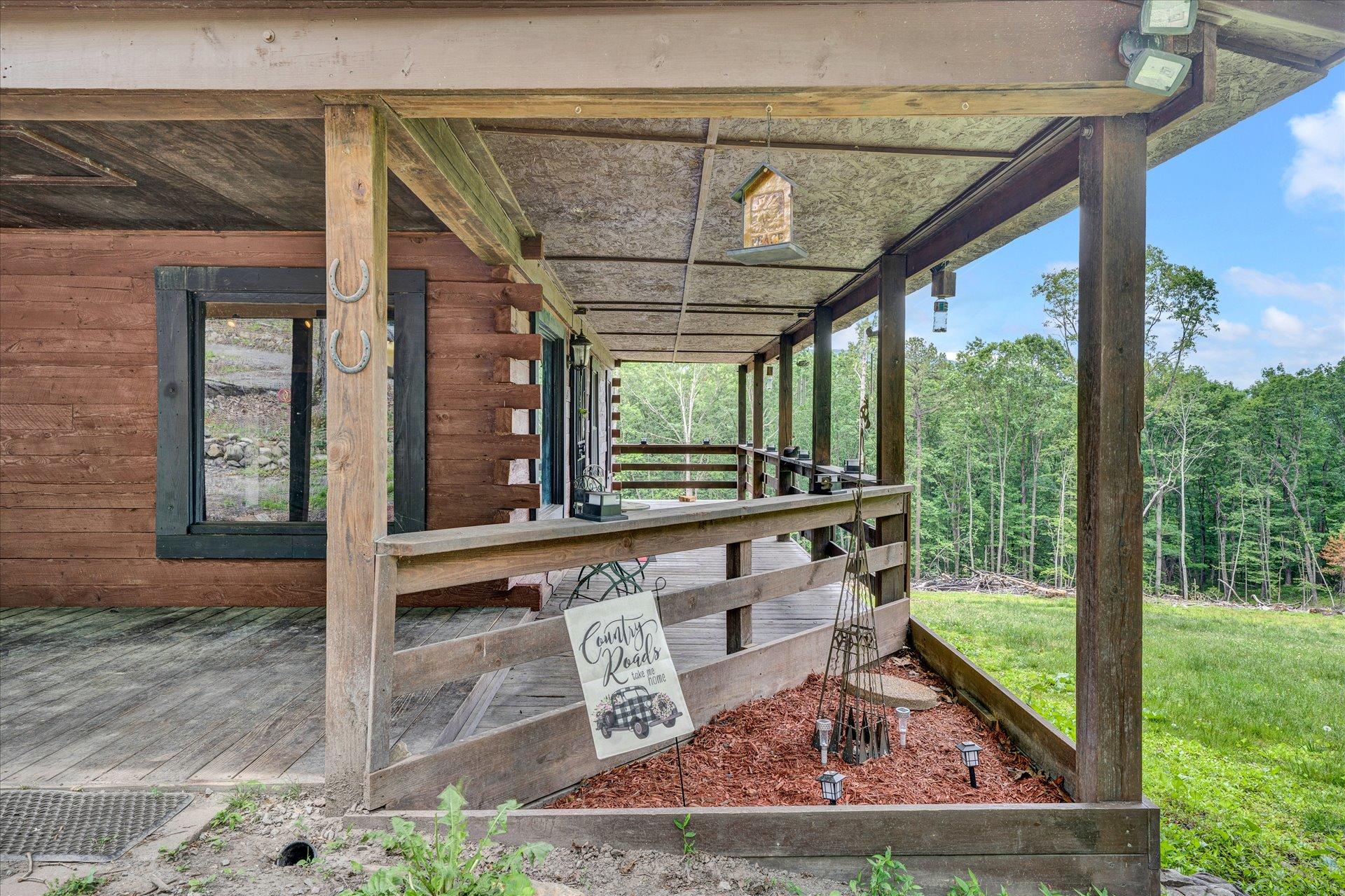 735 Aps Knob Road New Castle, VA 24127 - Photo 3 of 32 03-DSC00022
