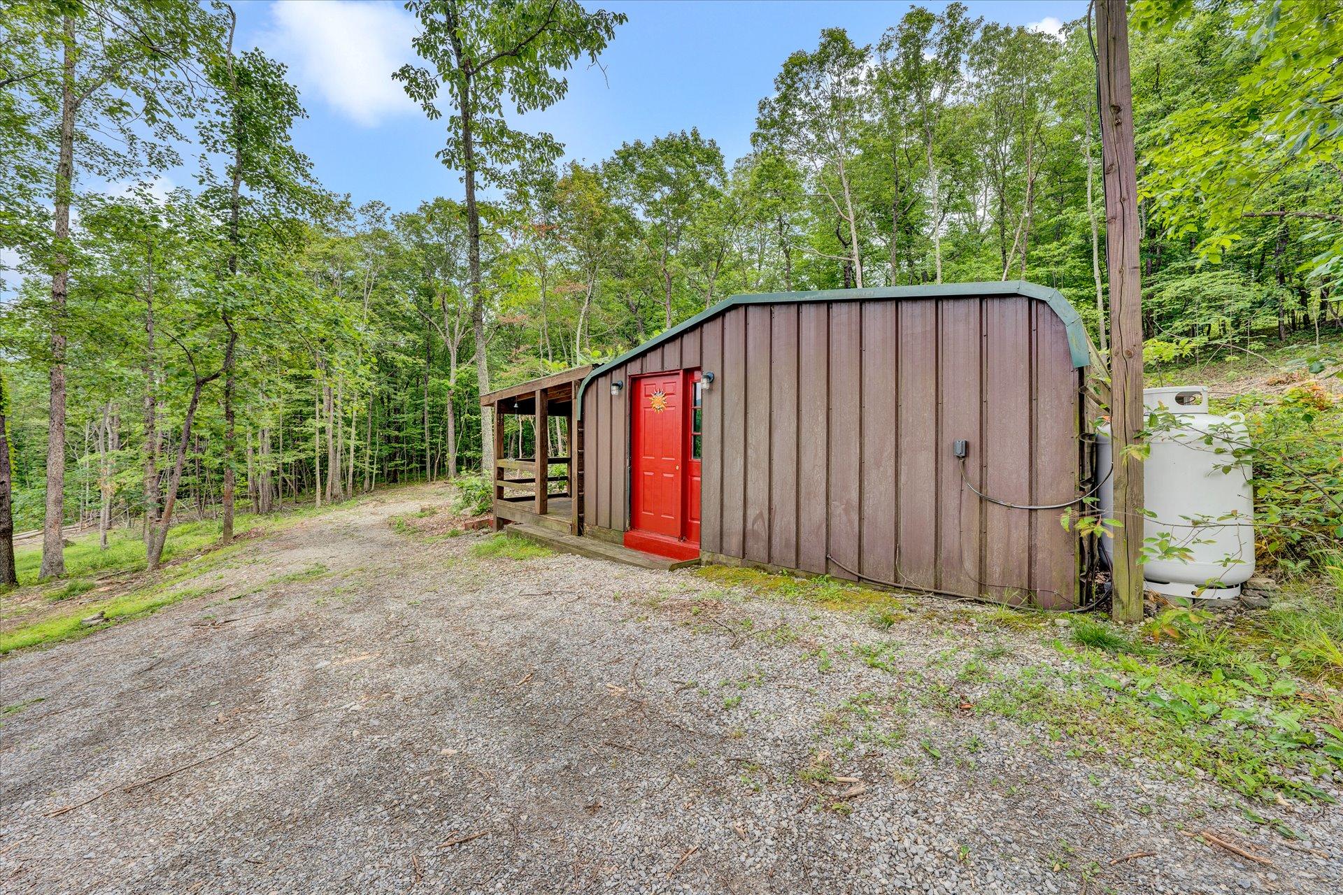 735 Aps Knob Road New Castle, VA 24127 - Photo 26 of 32 26-DSC00004