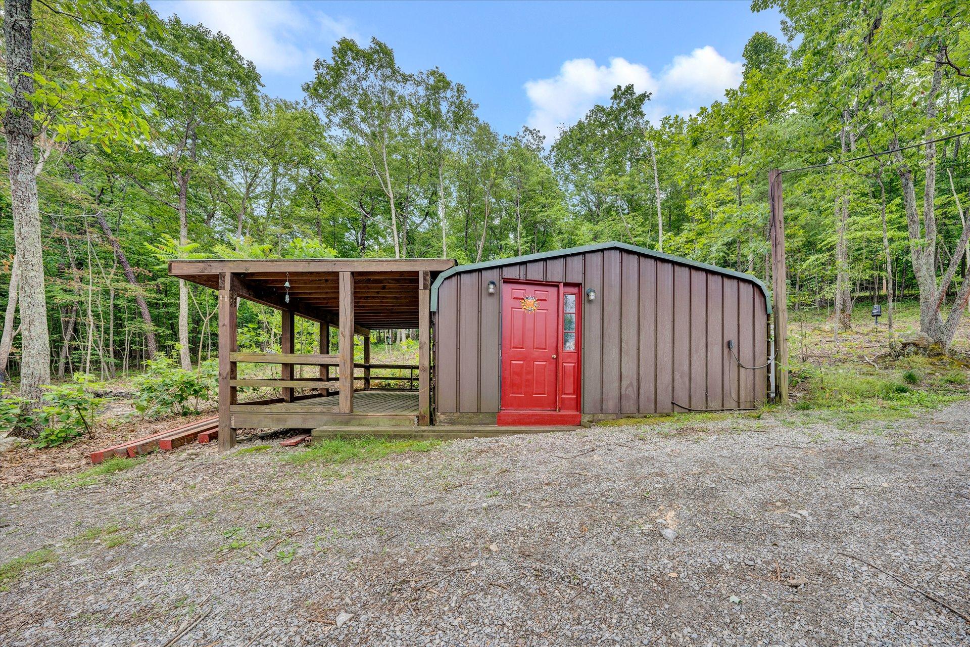 735 Aps Knob Road New Castle, VA 24127 - Photo 27 of 32 27-DSC00007