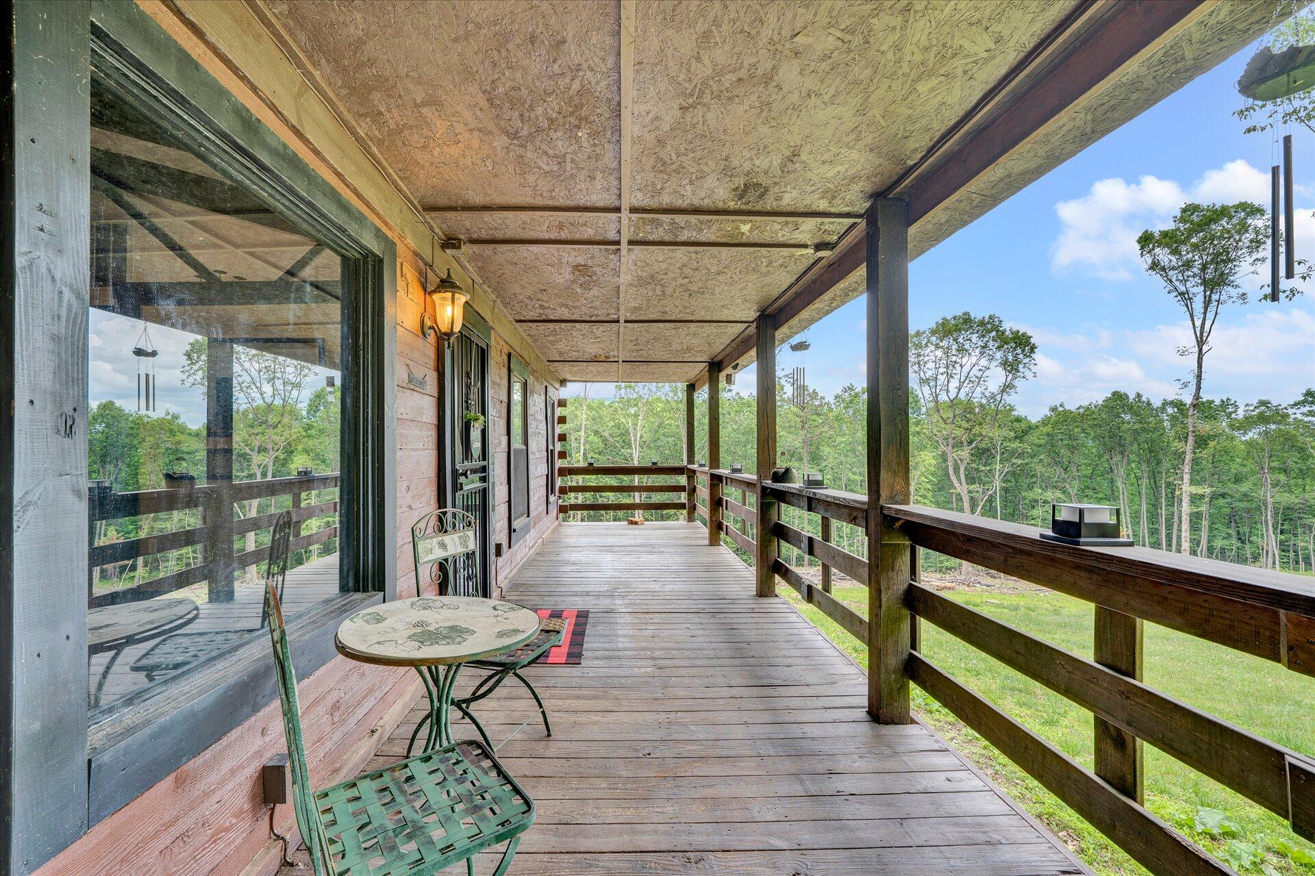 735 Aps Knob Road New Castle, VA 24127 - Photo 4 of 32 04-DSC00025