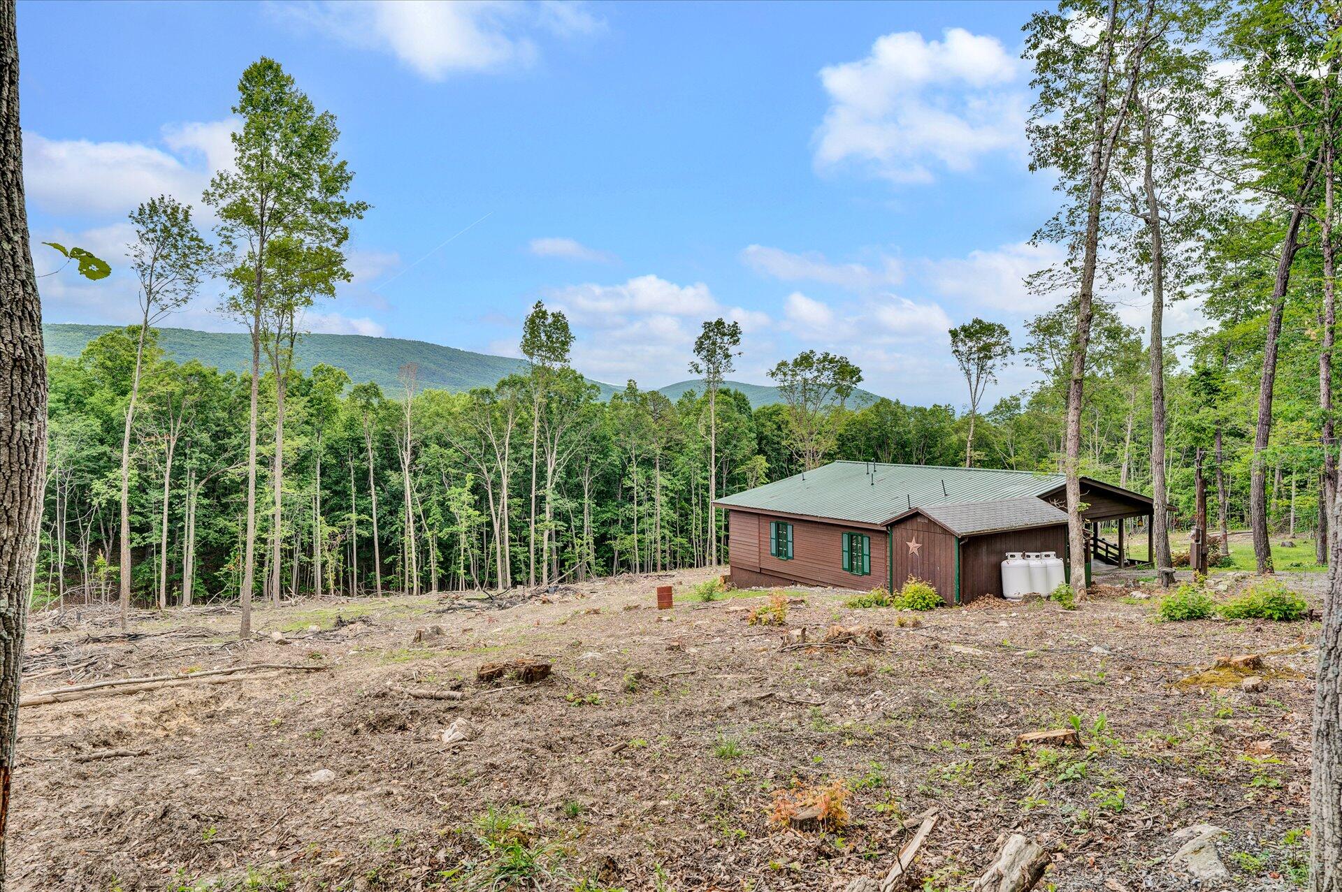 735 Aps Knob Road New Castle, VA 24127 - Photo 31 of 32 31-DSC00091