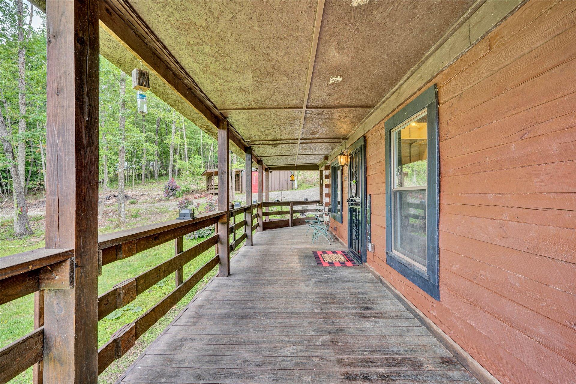 735 Aps Knob Road New Castle, VA 24127 - Photo 5 of 32 05-DSC00028