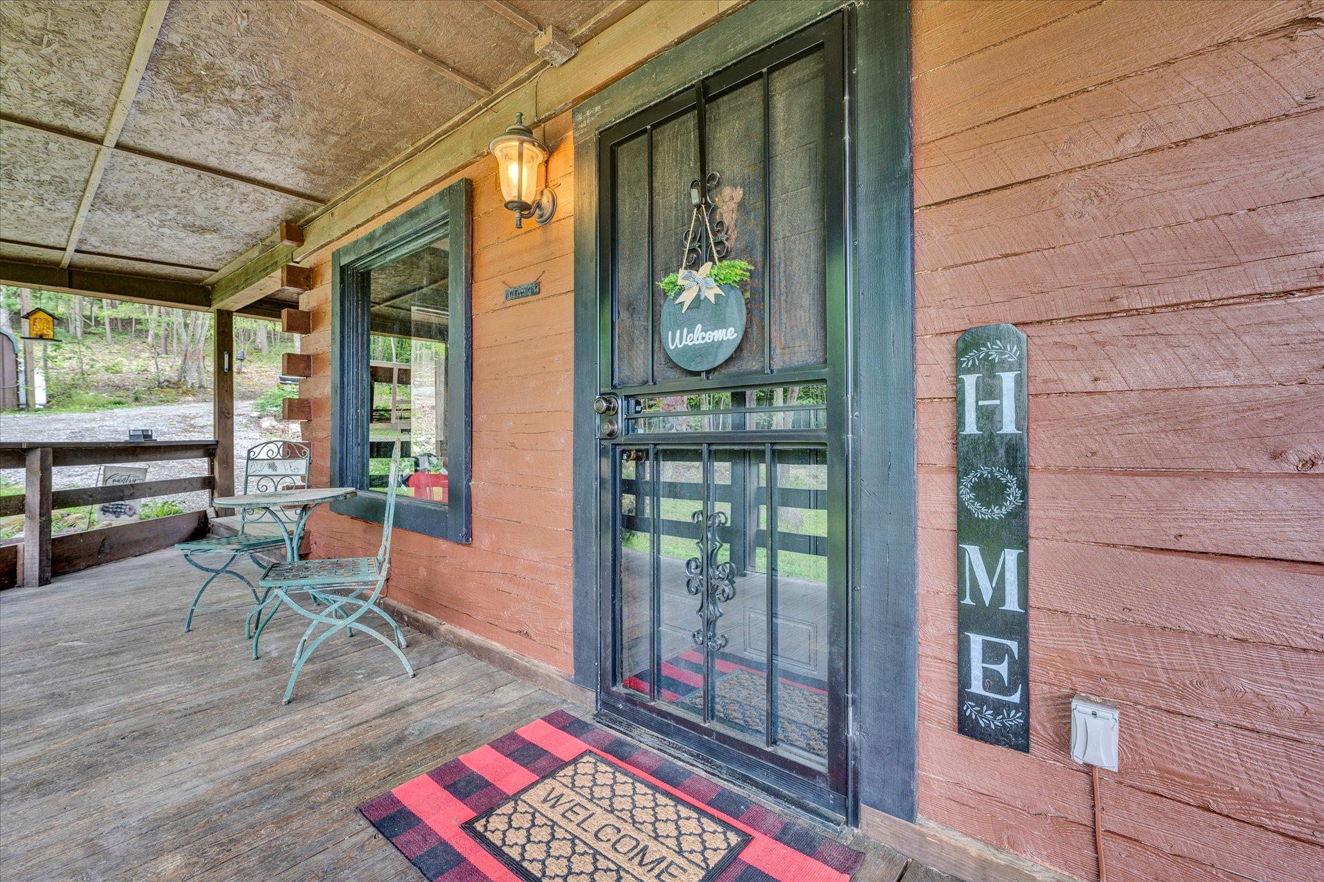 735 Aps Knob Road New Castle, VA 24127 - Photo 6 of 32 06-DSC00031