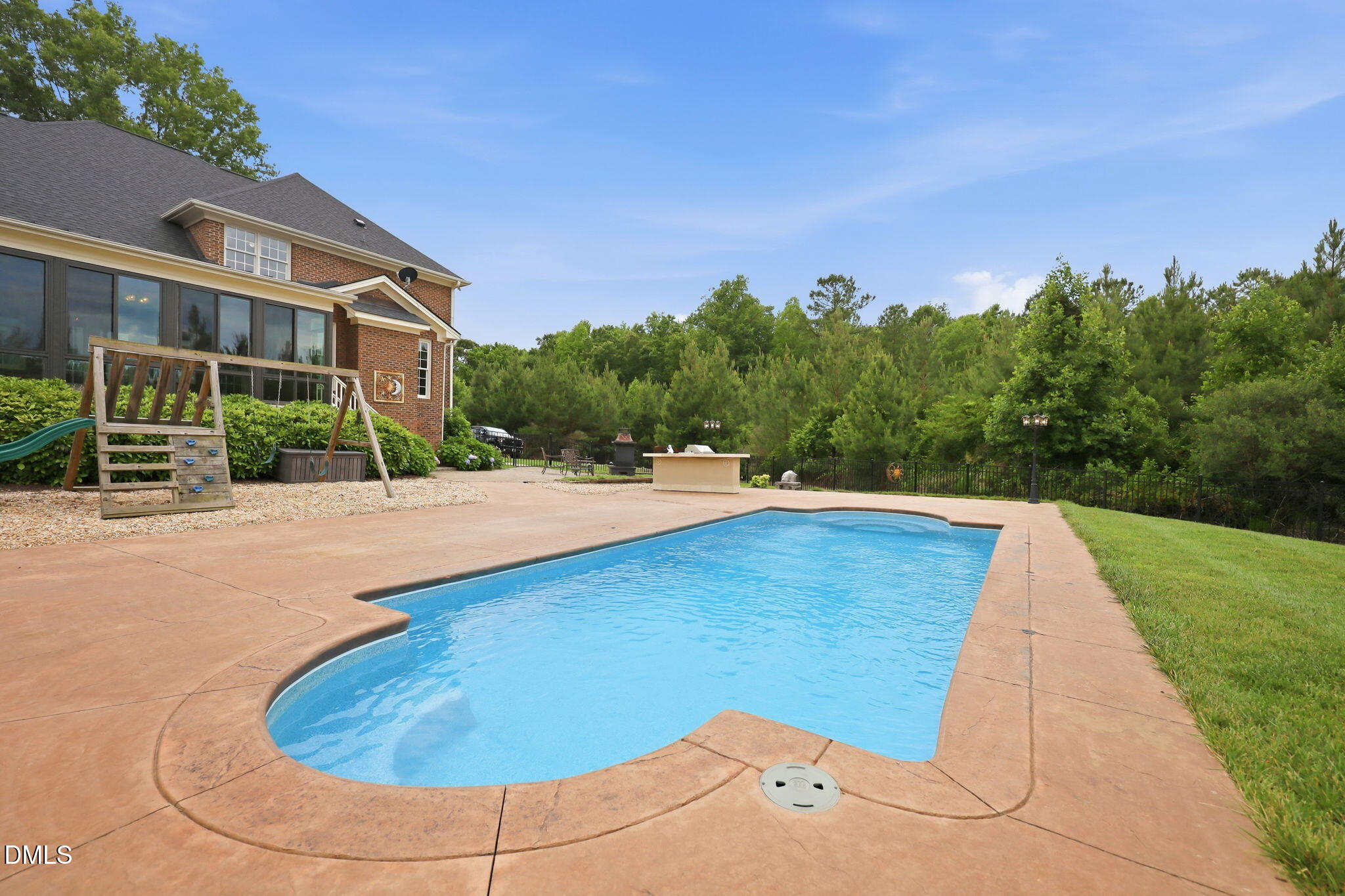 1257 Pine Ridge Road Zebulon, NC 27597 - Photo 61 of 68
