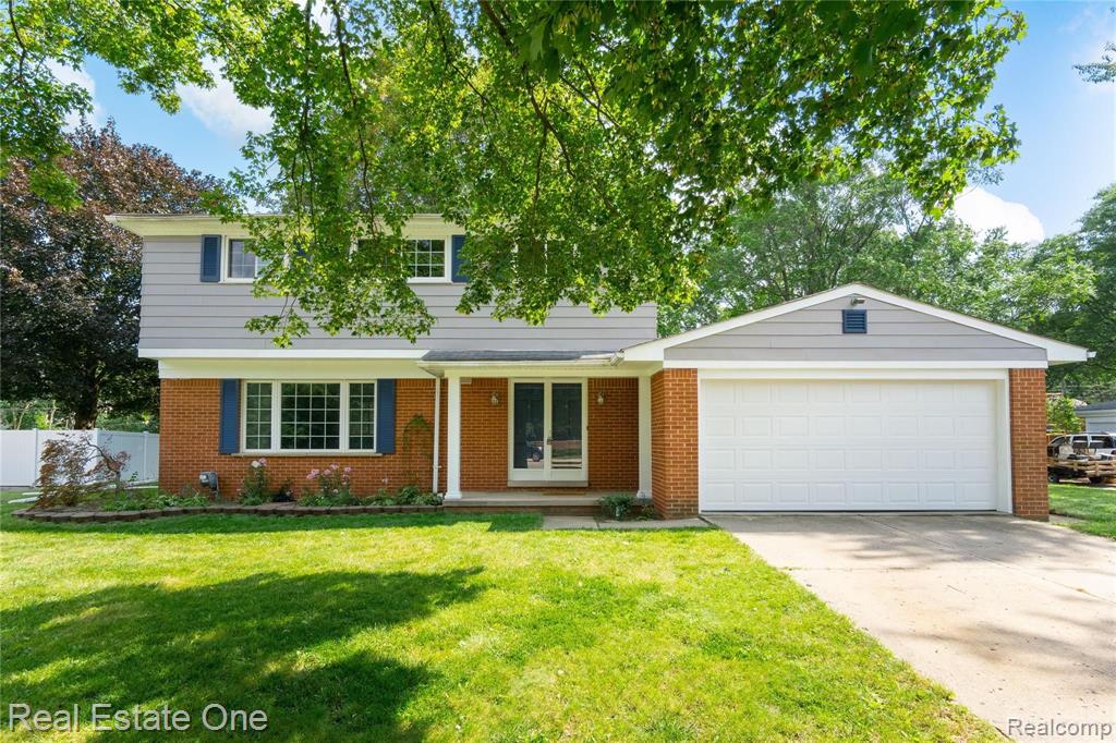 32601 West 13 Mile Road Farmington Hills, MI 48334 - Photo 1 of 53