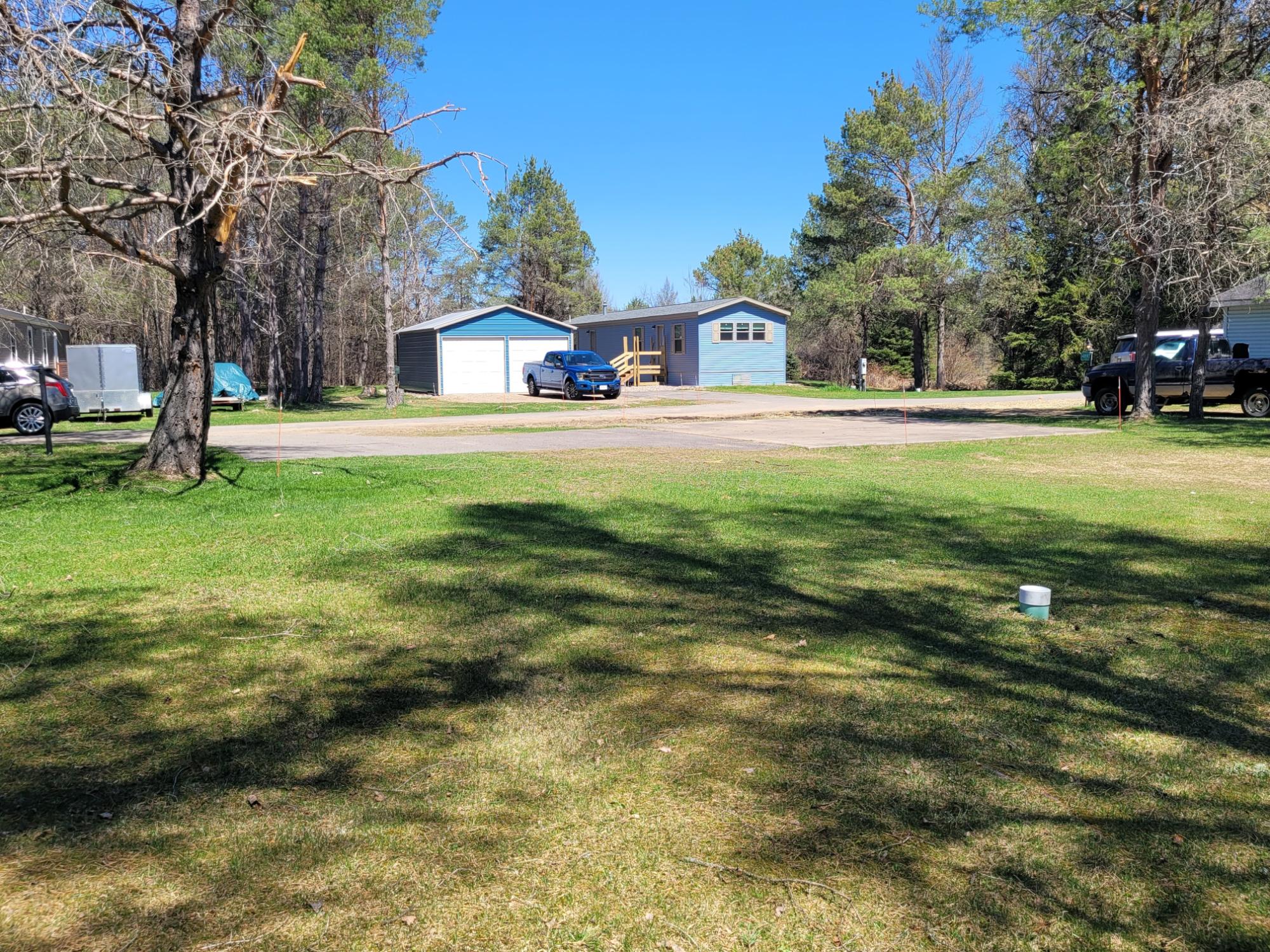 4891 Prairie Trail Rhinelander, WI 54501 - Photo 9 of 11 Gallery Image 9