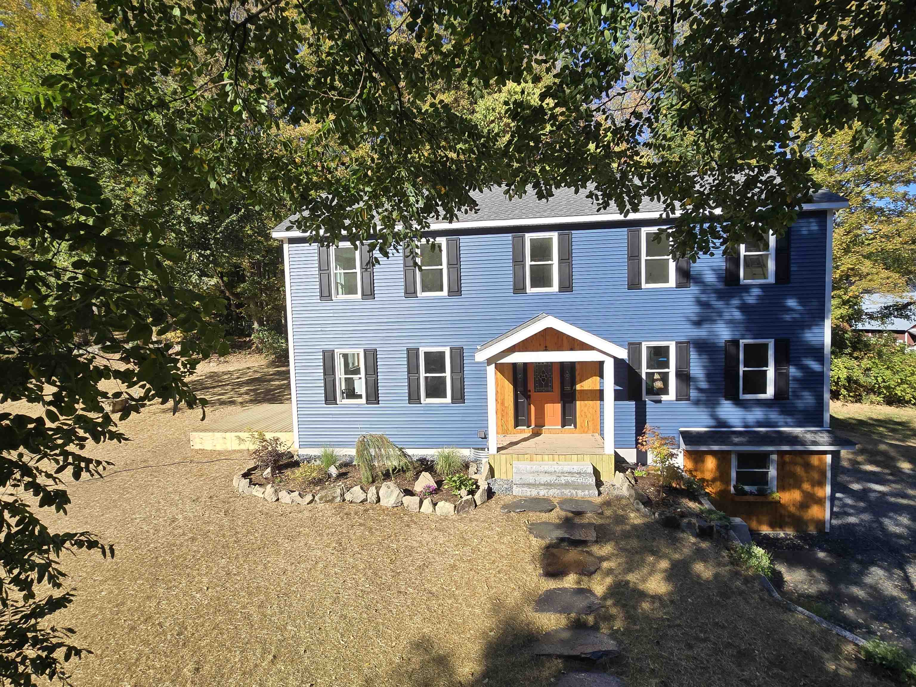 3795 Highway 5 Fairlee, VT 05033 - Photo 1 of 40
