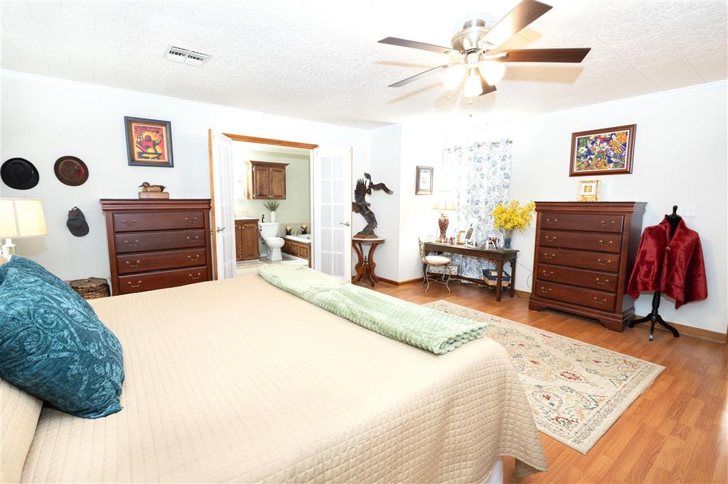 9297 Earl Duhon Road Jennings, LA 70546 - Photo 12 of 26