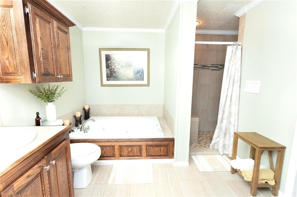 9297 Earl Duhon Road Jennings, LA 70546 - Photo 13 of 26