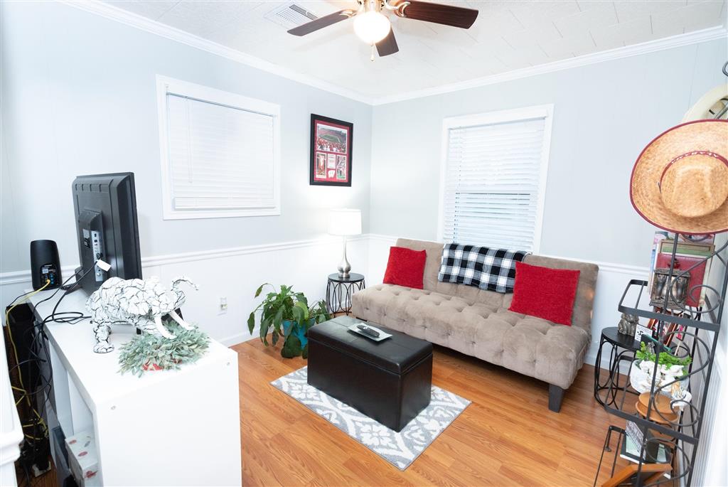 9297 Earl Duhon Road Jennings, LA 70546 - Photo 17 of 26