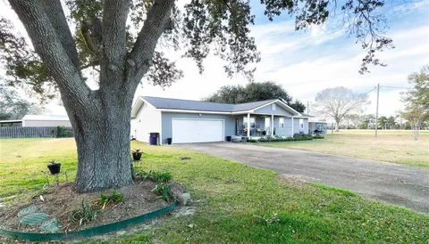 $230,000 | 9297 Earl Duhon Road, Jennings, LA 70546