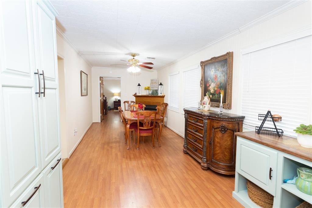 9297 Earl Duhon Road Jennings, LA 70546 - Photo 22 of 26