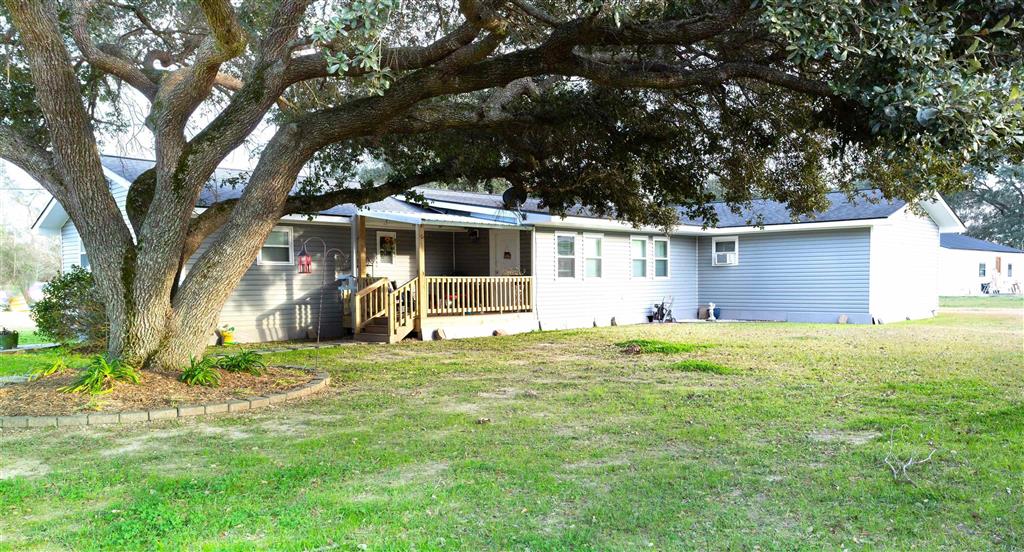 9297 Earl Duhon Road Jennings, LA 70546 - Photo 24 of 26