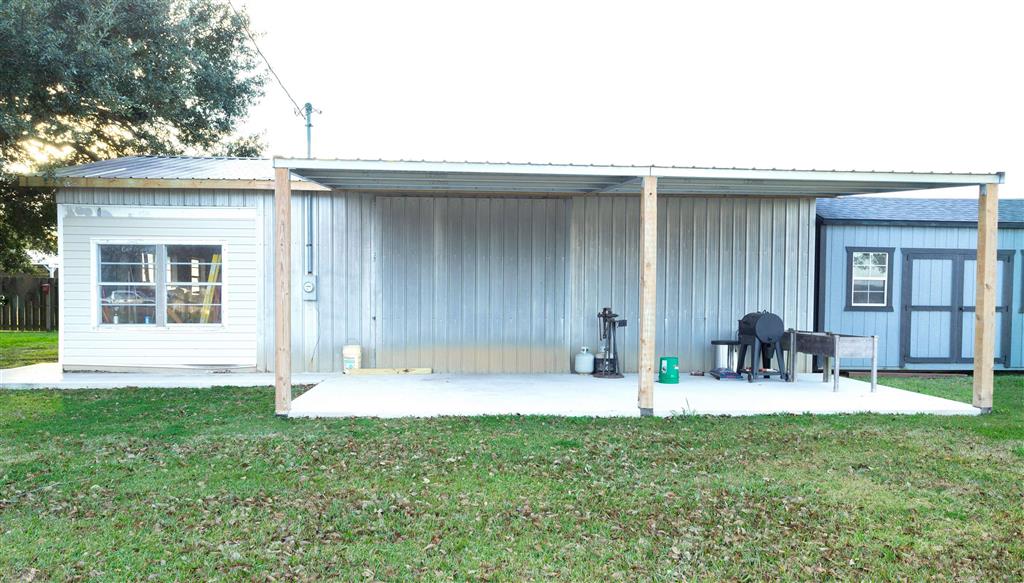 9297 Earl Duhon Road Jennings, LA 70546 - Photo 26 of 26