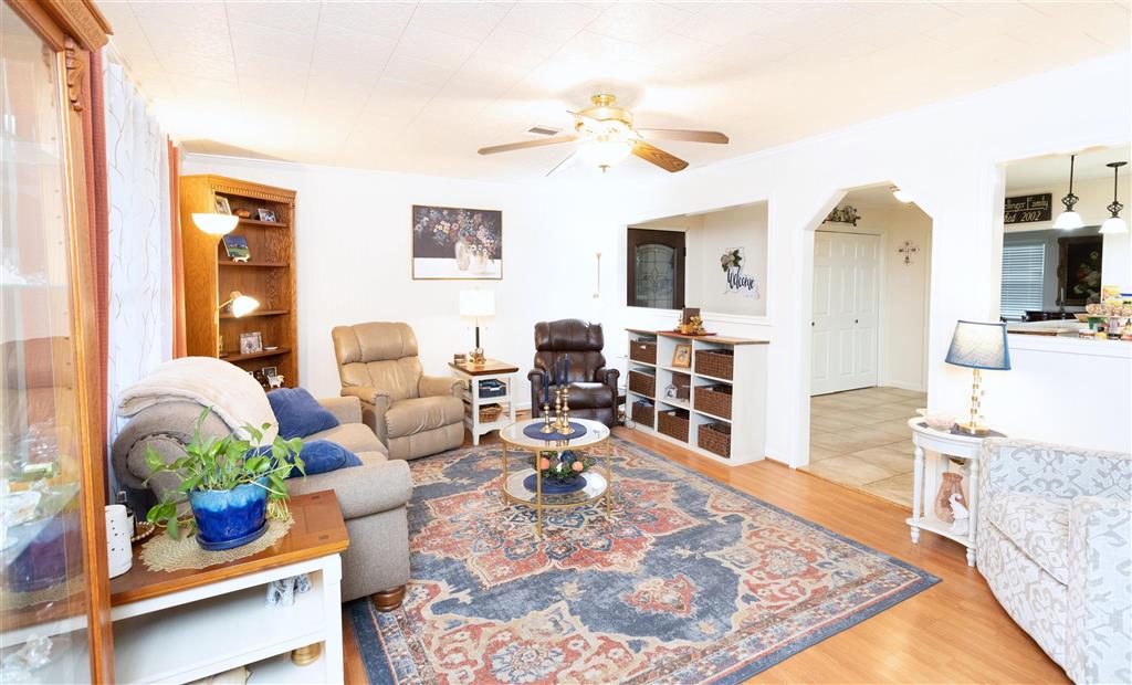 9297 Earl Duhon Road Jennings, LA 70546 - Photo 3 of 26