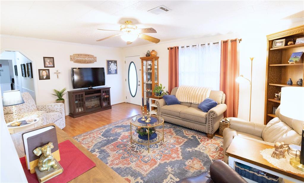 9297 Earl Duhon Road Jennings, LA 70546 - Photo 4 of 26