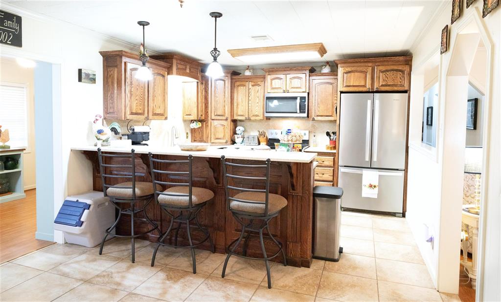 9297 Earl Duhon Road Jennings, LA 70546 - Photo 6 of 26