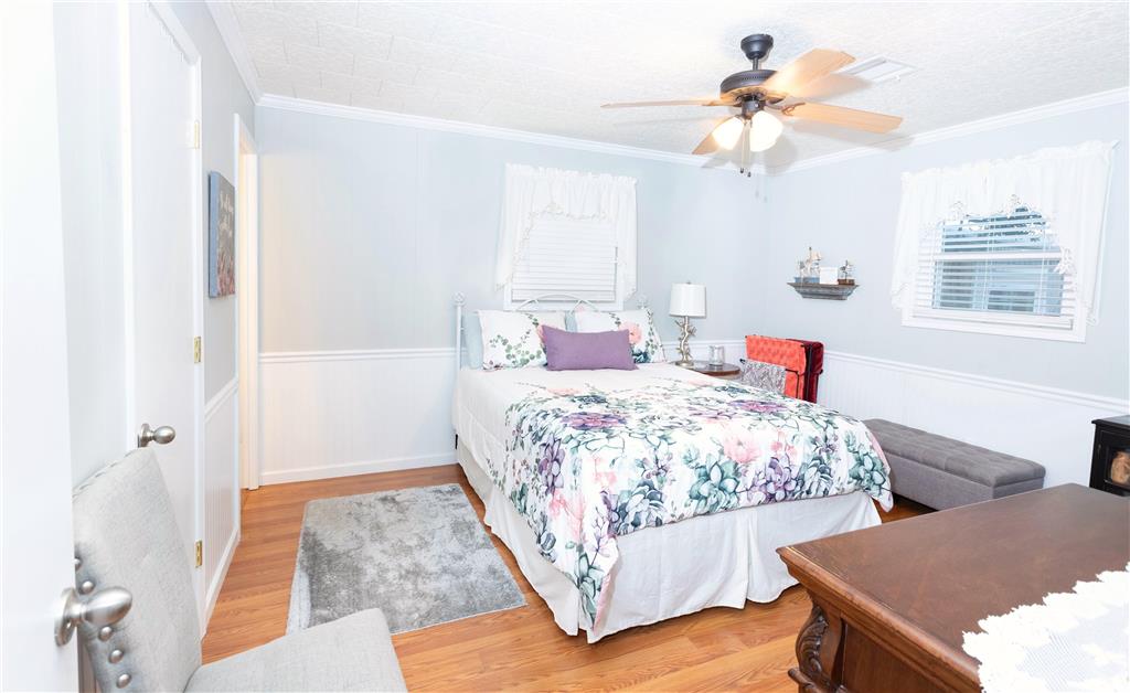 9297 Earl Duhon Road Jennings, LA 70546 - Photo 10 of 26