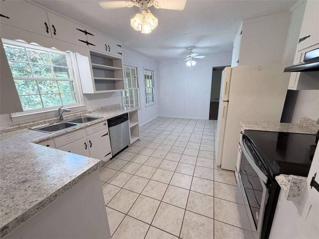 1514 Humphries Road Northwest Conyers, GA 30012 - Photo 19 of 25 Gallery Image 19