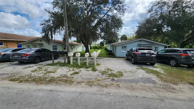 $575,000 | 116 East Northside Drive, Lake Wales, FL 33853