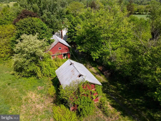 $2,500,000 | 722 Rosemont Ringoes Road, Stockton, NJ 08559