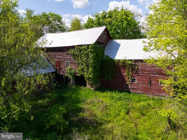 $2,500,000 | 722 Rosemont Ringoes Road, Stockton, NJ 08559