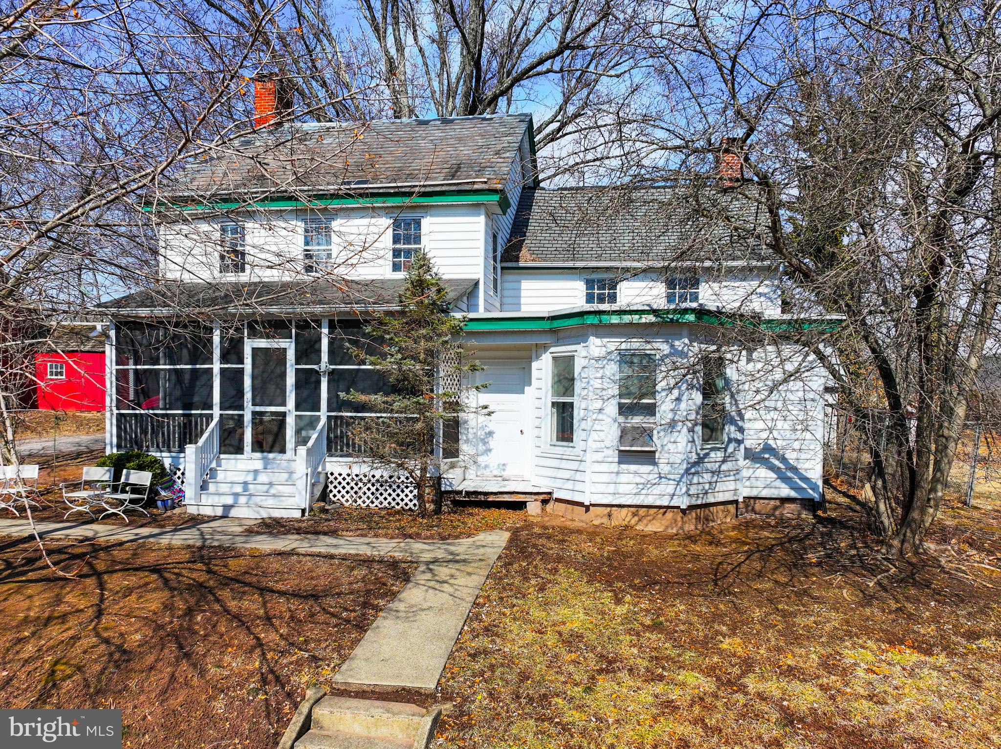 722 Rosemont Ringoes Road Stockton, NJ 08559 - Photo 14 of 39