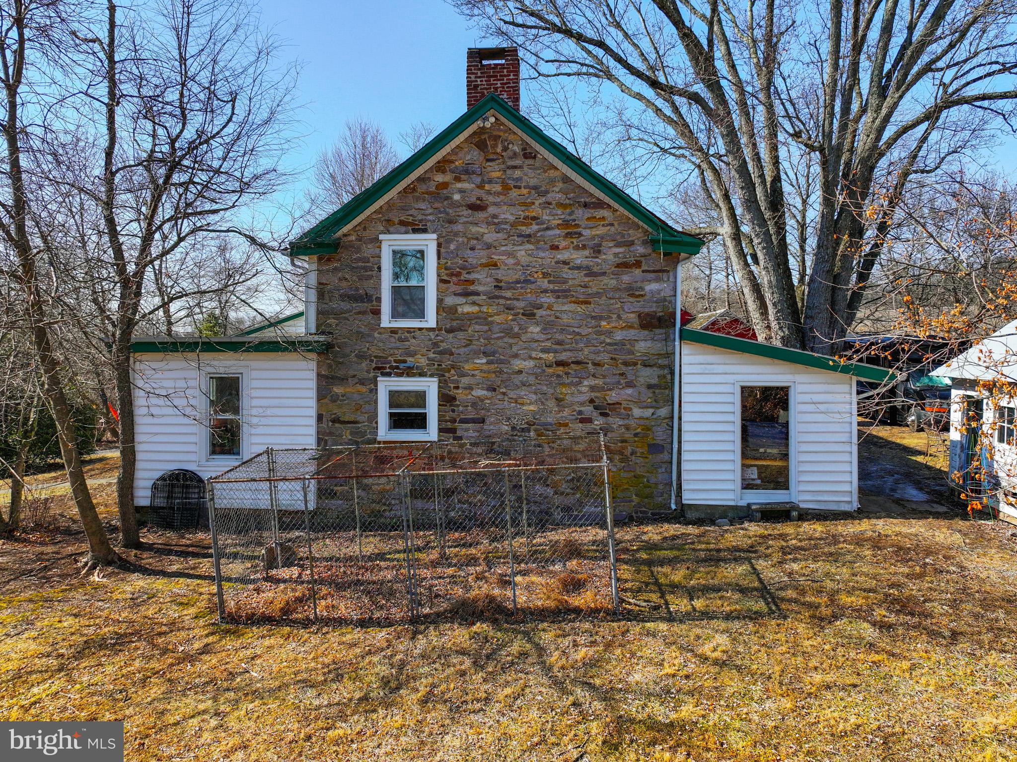 722 Rosemont Ringoes Road Stockton, NJ 08559 - Photo 15 of 39