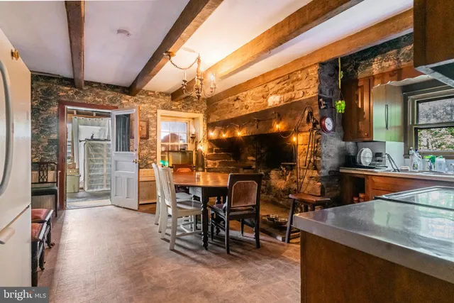 $2,500,000 | 722 Rosemont Ringoes Road, Stockton, NJ 08559