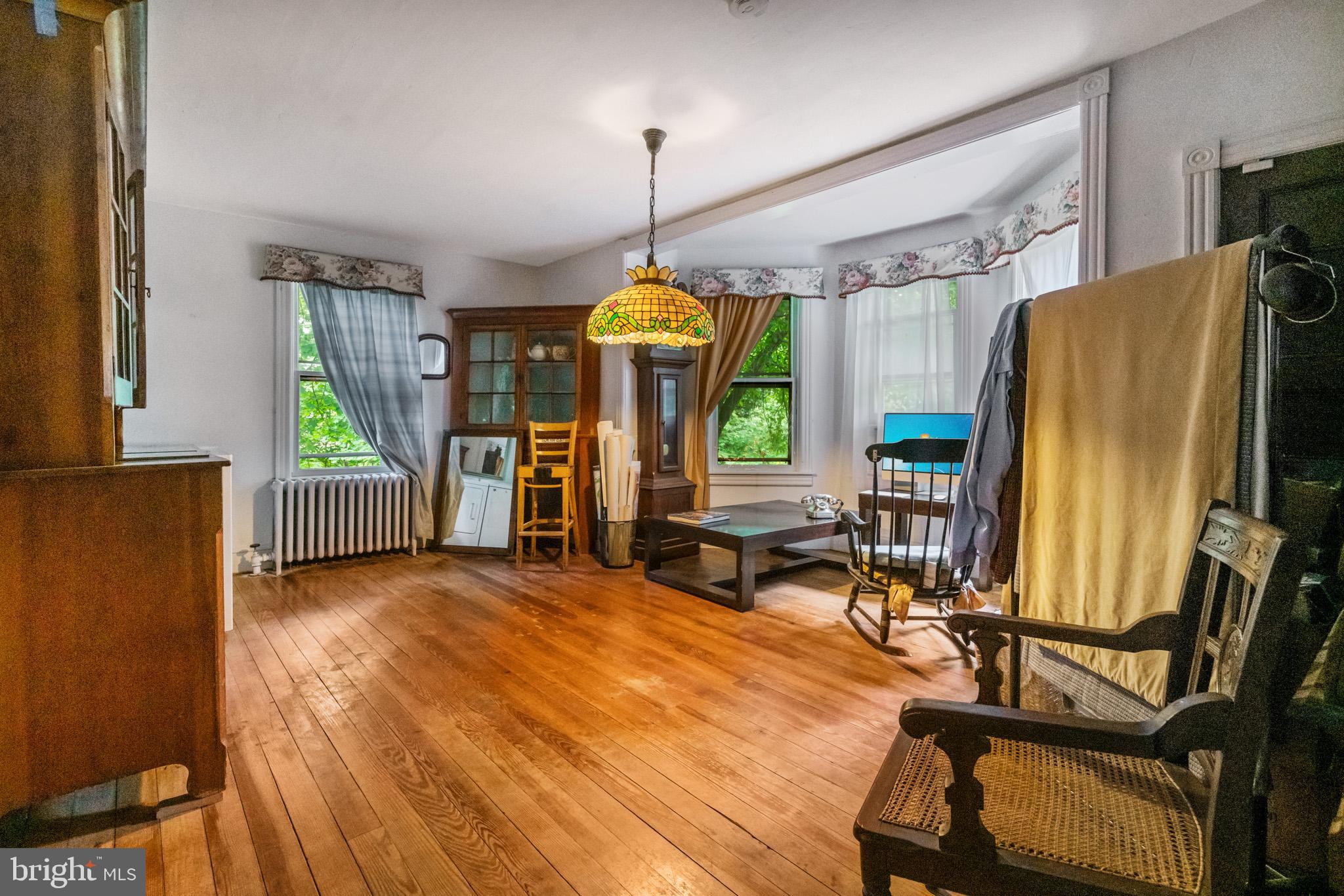 722 Rosemont Ringoes Road Stockton, NJ 08559 - Photo 20 of 39 Dining Room
