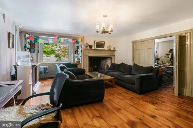 $2,500,000 | 722 Rosemont Ringoes Road, Stockton, NJ 08559