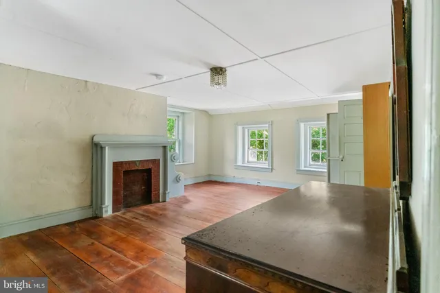 $2,500,000 | 722 Rosemont Ringoes Road, Stockton, NJ 08559