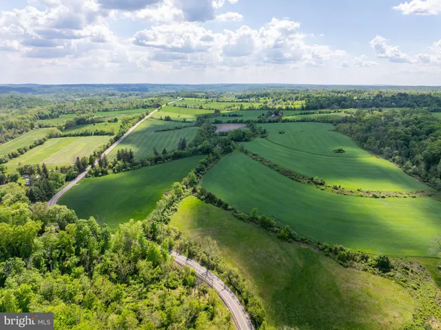 $2,500,000 | 722 Rosemont Ringoes Road, Stockton, NJ 08559